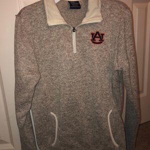 Auburn Pullover